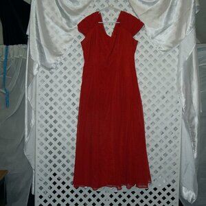 Jordan Dress Size 38